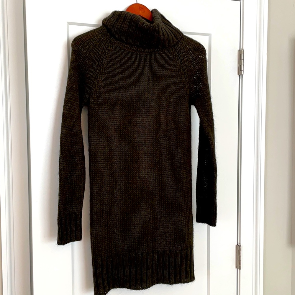 Zara Sweater dress